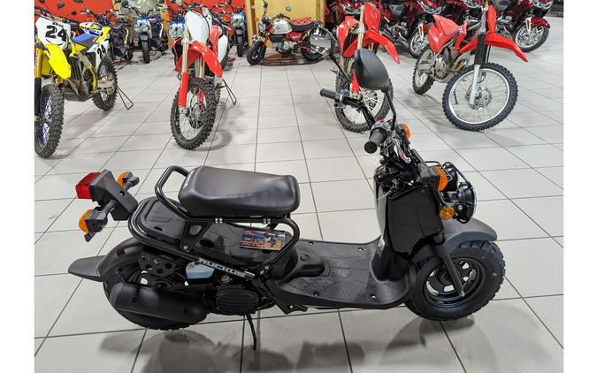 2024 Honda Ruckus