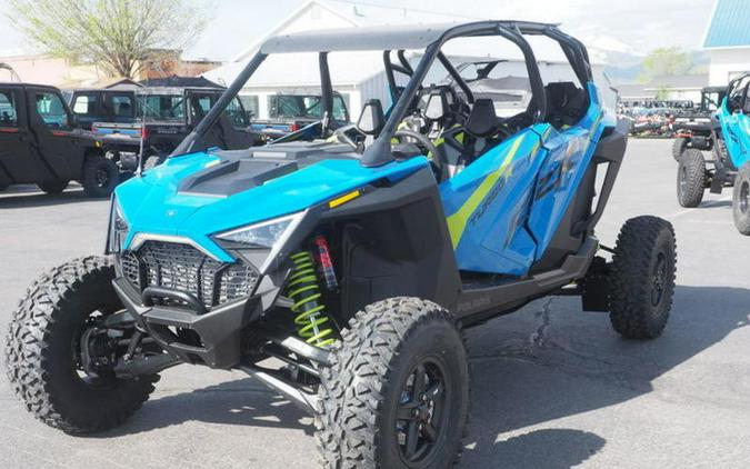 2024 Polaris® RZR Turbo R 4 Ultimate