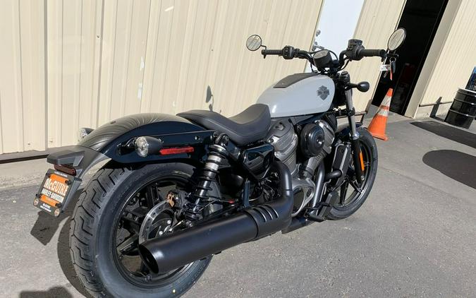 2024 Harley-Davidson® RH975 - Nightster®