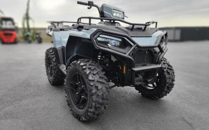 2024 Polaris® Sportsman 570 Premium