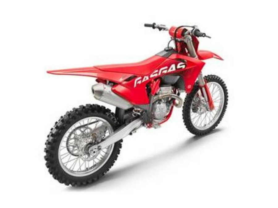 2024 GASGAS MC 350F