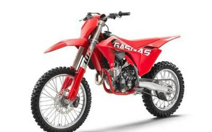 2024 GASGAS MC 350F