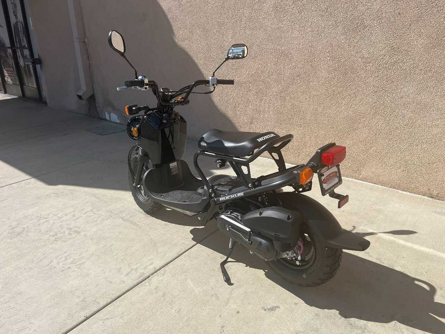 2024 Honda Ruckus