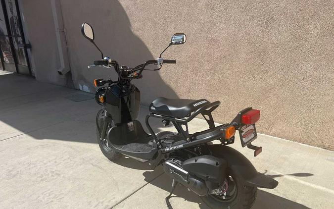 2024 Honda Ruckus