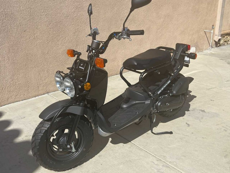 2024 Honda Ruckus