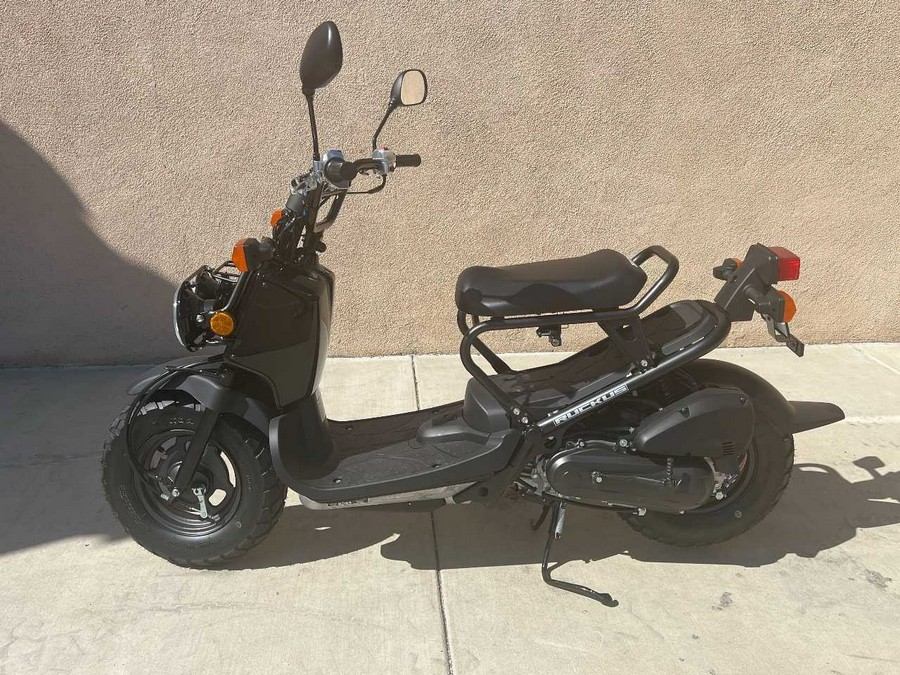 2024 Honda Ruckus