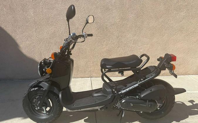 2024 Honda Ruckus