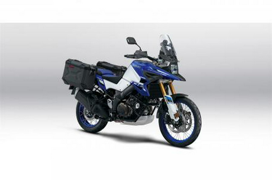 2024 Suzuki V-Storm 1050DE Adventure