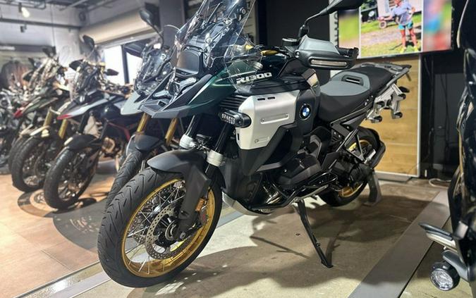 2025 BMW R 1300 GS Adventure Style Option 719
