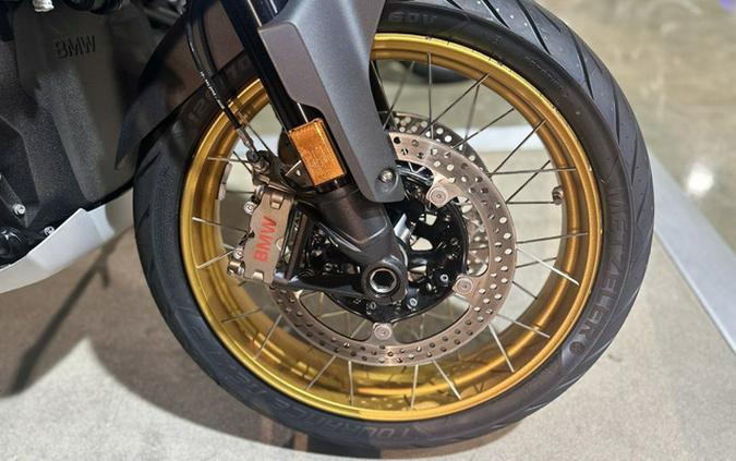 2025 BMW R 1300 GS Adventure Style Option 719