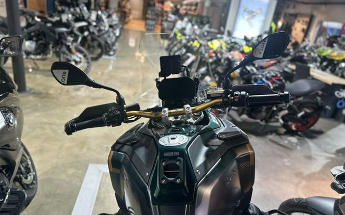 2025 BMW R 1300 GS Adventure Style Option 719