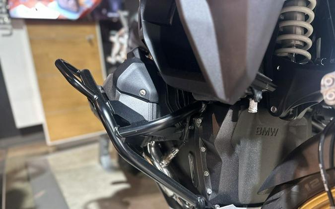 2025 BMW R 1300 GS Adventure Style Option 719