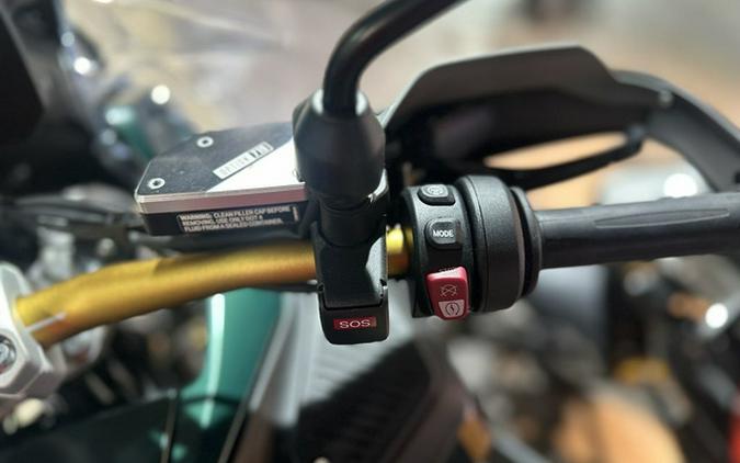 2025 BMW R 1300 GS Adventure Style Option 719