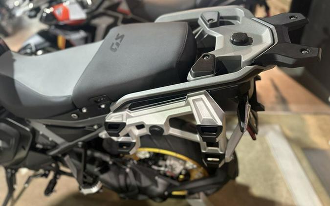 2025 BMW R 1300 GS Adventure Style Option 719