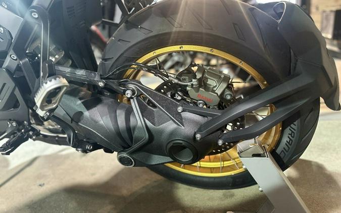 2025 BMW R 1300 GS Adventure Style Option 719