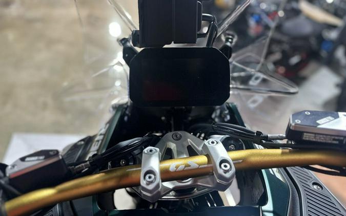 2025 BMW R 1300 GS Adventure Style Option 719