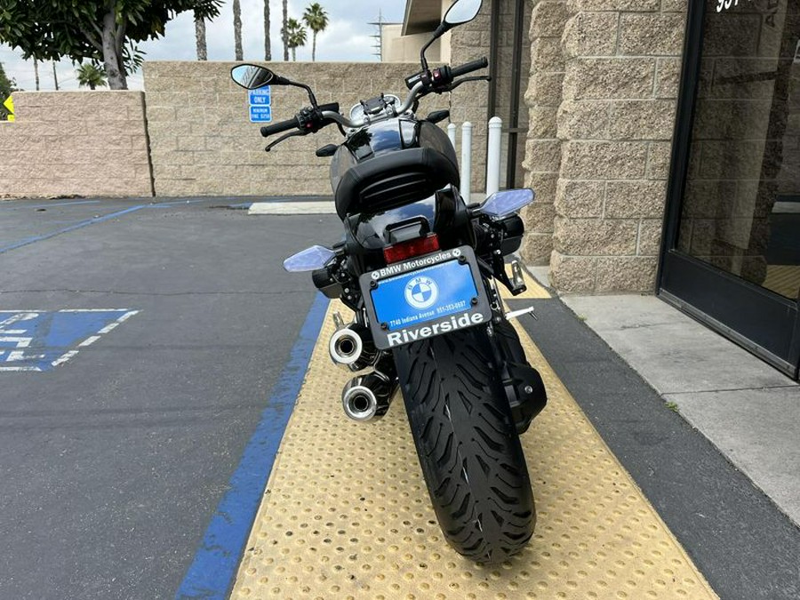 New 2025 BMW R 12 NINET