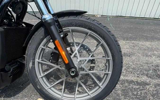 2025 Harley-Davidson RH975S - Nightster Special