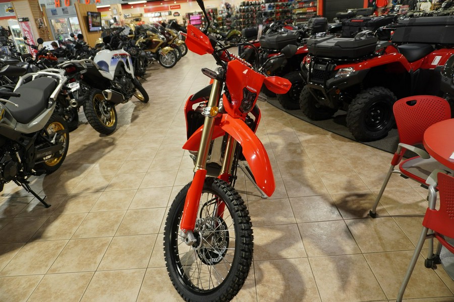 2026 Honda CRF450RLT