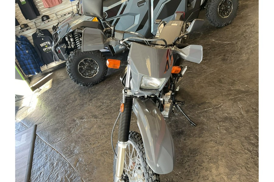 2026 DR 650S - Suzuki