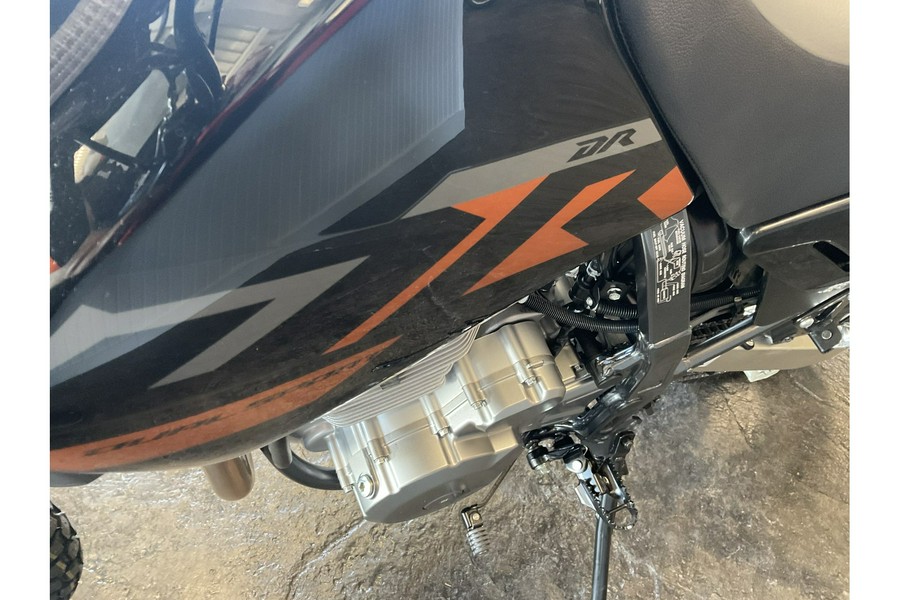 2026 DR 650S - Suzuki