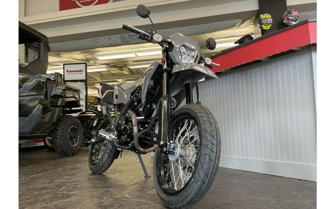 2025 Kawasaki KLX® 230 SM ABS