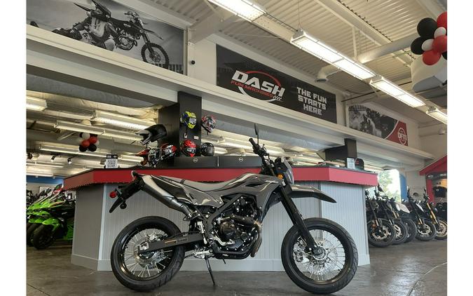 2025 Kawasaki KLX® 230 SM ABS