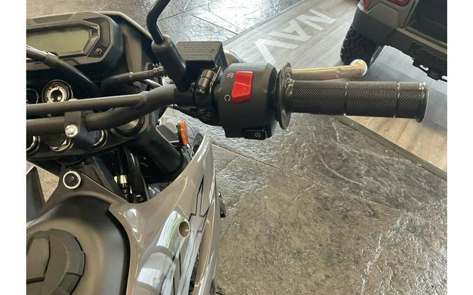 2025 Kawasaki KLX® 230 SM ABS