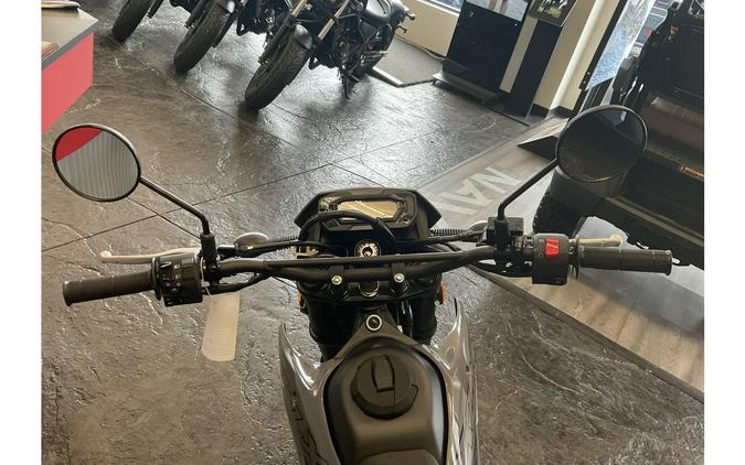 2025 Kawasaki KLX® 230 SM ABS