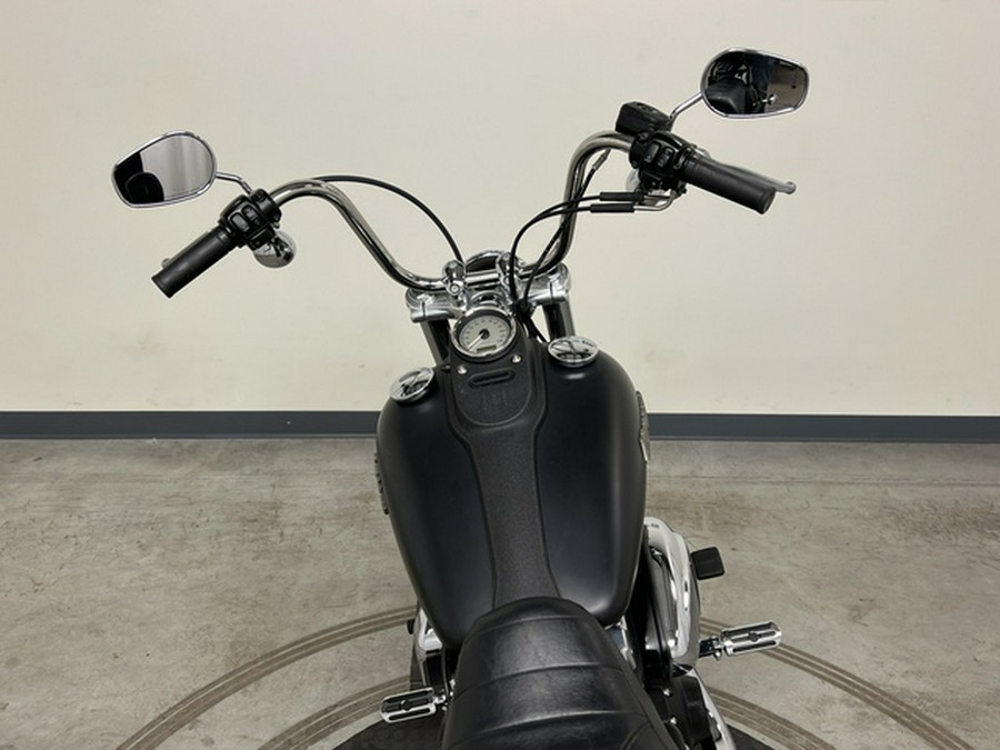 2010 Harley-Davidson Dyna Street Bob Dyna Street Bob