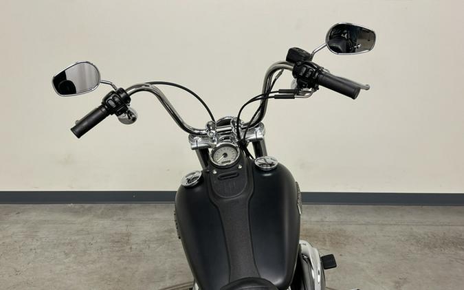 2010 Harley-Davidson Dyna Street Bob FXDB Dyna Street Bob