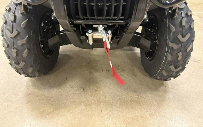 2026 Honda FourTrax Foreman Rubicon 4x4 EPS