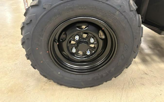 2026 Honda FourTrax Foreman Rubicon 4x4 EPS