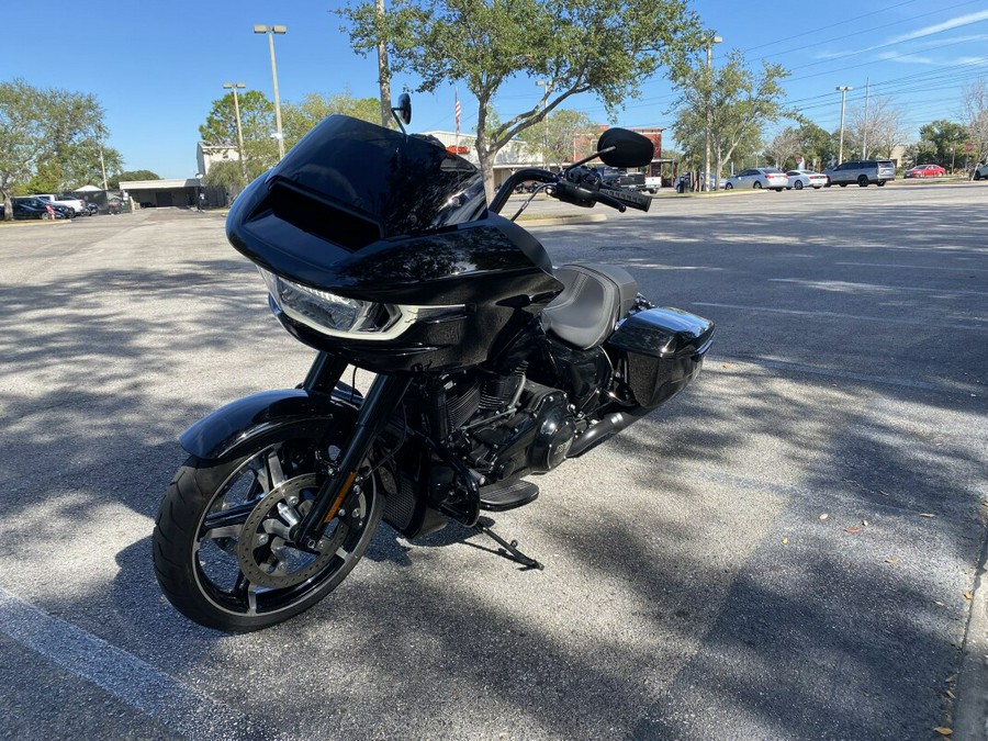 2025 Harley-Davidson® Road Glide®