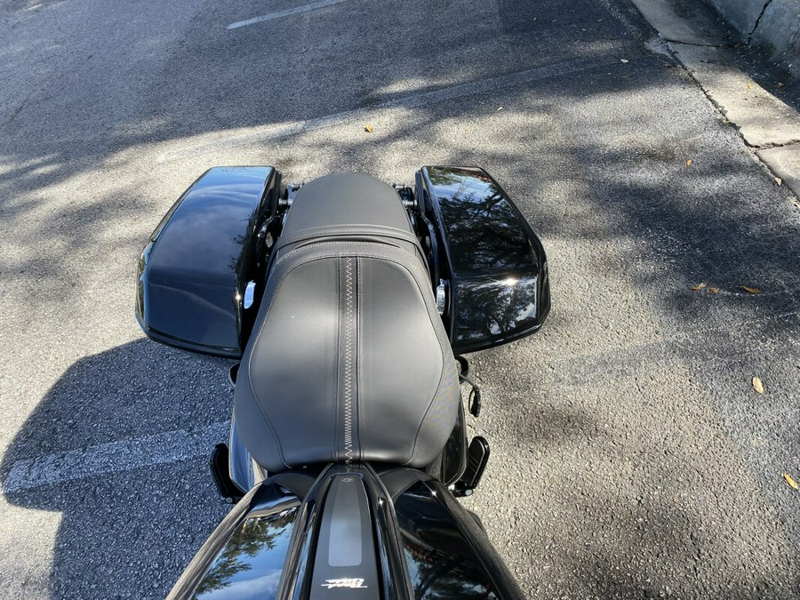 2025 Harley-Davidson® Road Glide®