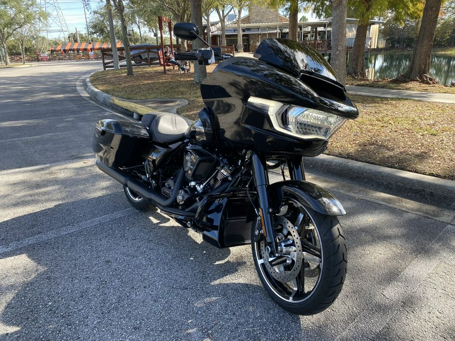 2025 Harley-Davidson® Road Glide®