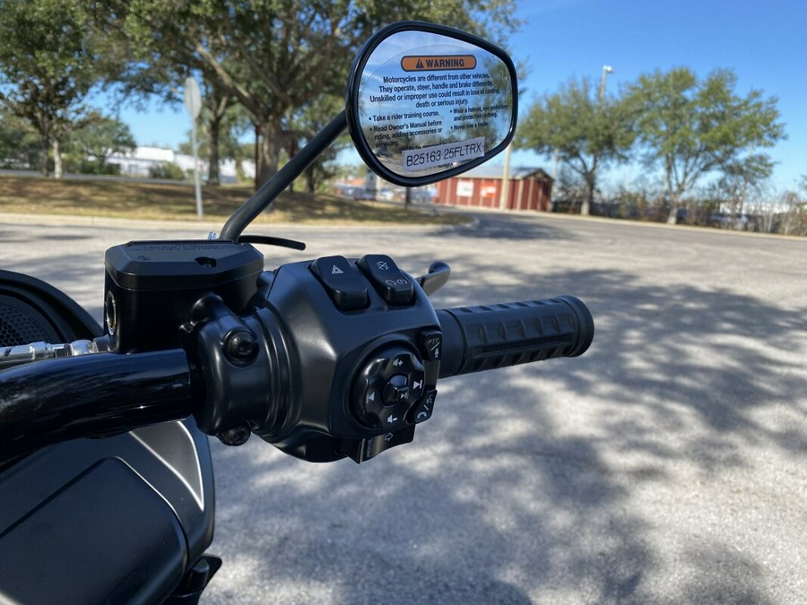 2025 Harley-Davidson® Road Glide®