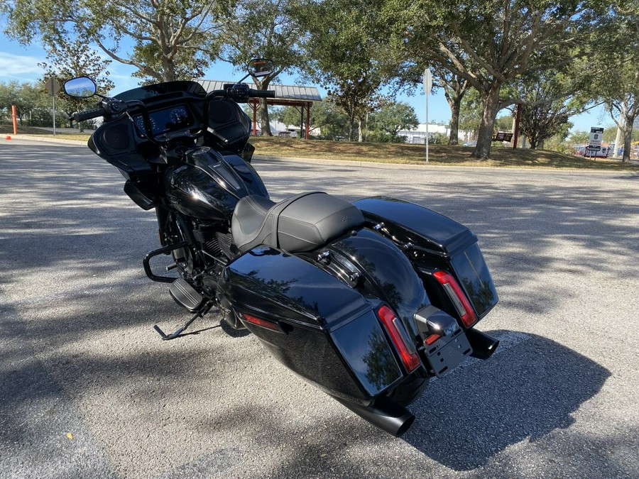 2025 Harley-Davidson® Road Glide®