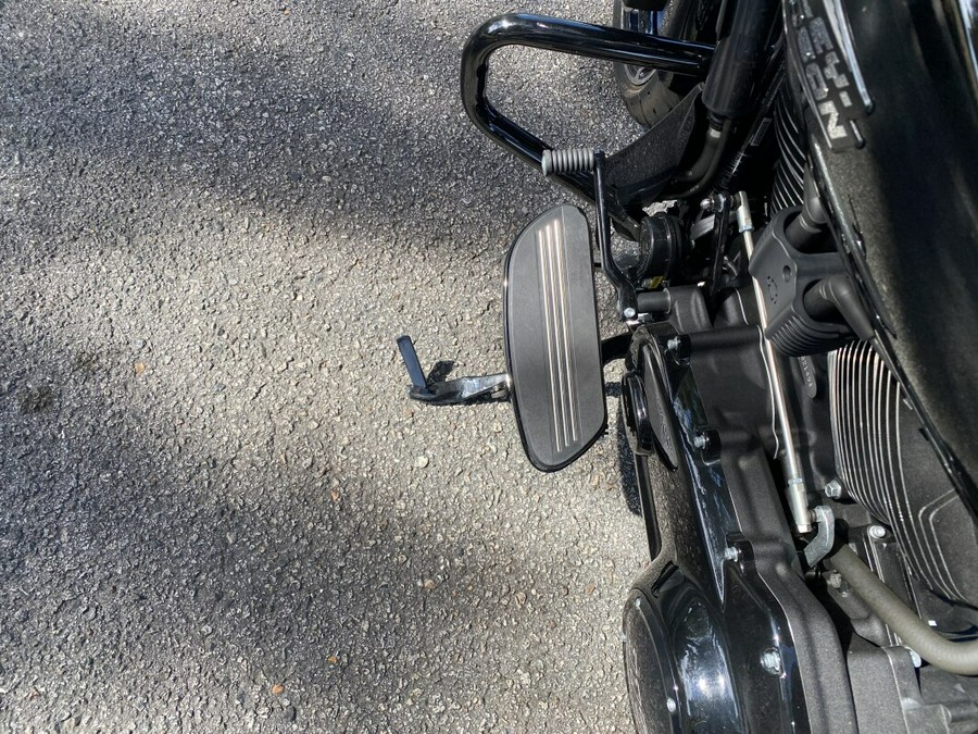 2025 Harley-Davidson® Road Glide®