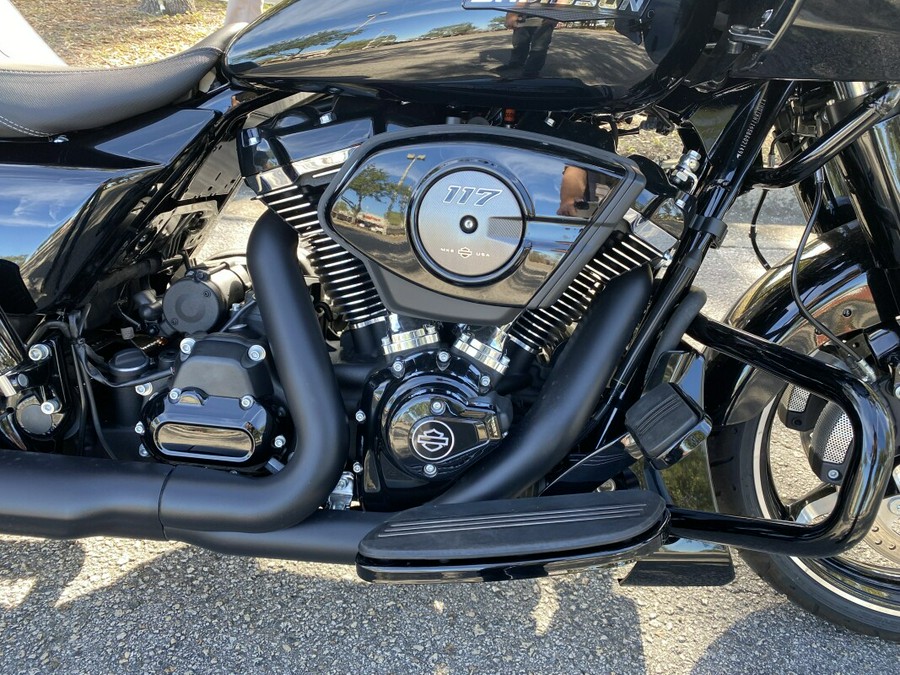 2025 Harley-Davidson® Road Glide®