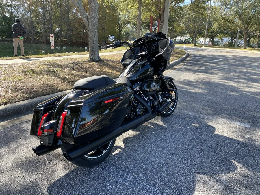 2025 Harley-Davidson® Road Glide®