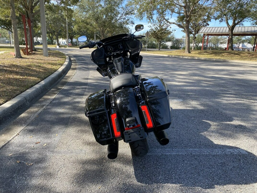 2025 Harley-Davidson® Road Glide®