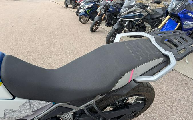 2025 CFMOTO IBEX 450