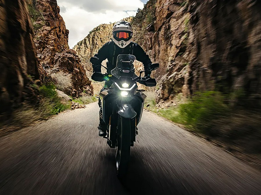 2025 CFMOTO IBEX 450