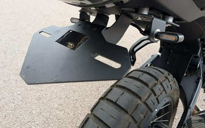 2025 CFMOTO IBEX 450