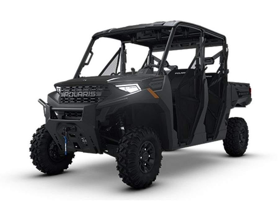 2026 Polaris Ranger® Crew 1000 Premium