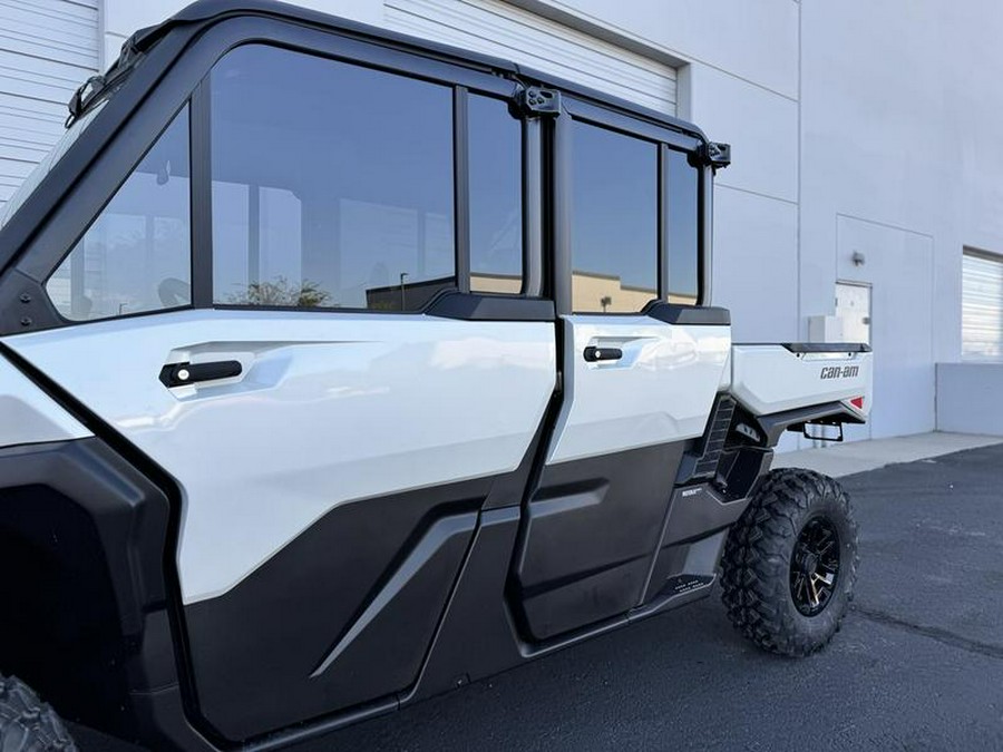 2026 Can-Am® Defender MAX Limited HD11