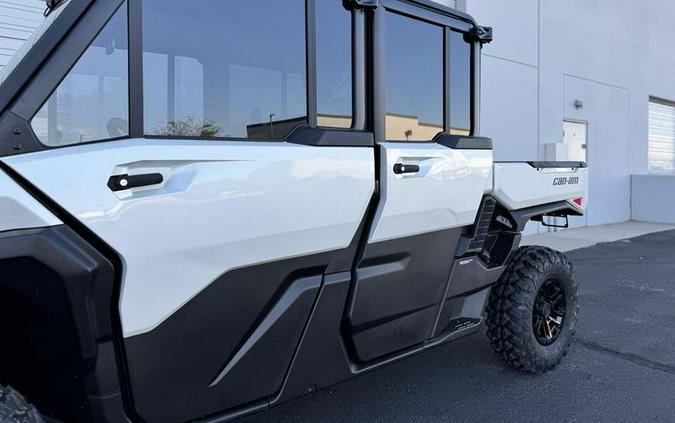 2026 Can-Am® Defender MAX Limited HD11