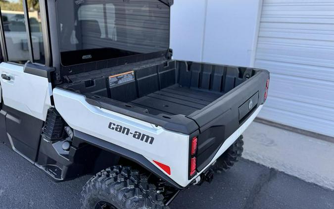 2026 Can-Am® Defender MAX Limited HD11
