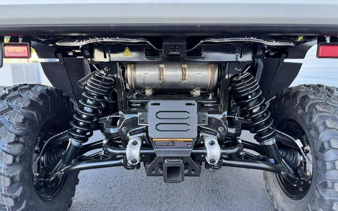 2026 Can-Am® Defender MAX Limited HD11